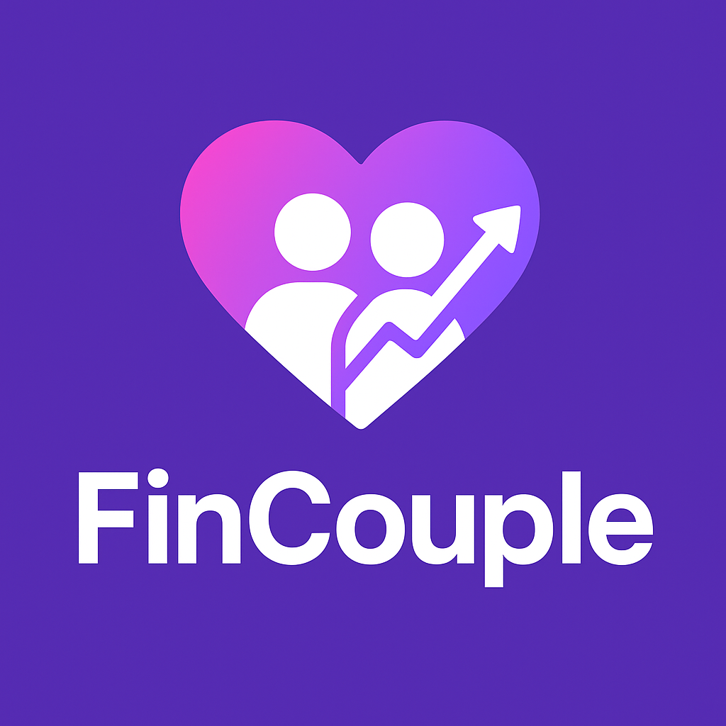 FinCouple Logo