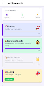 Controle de despesas